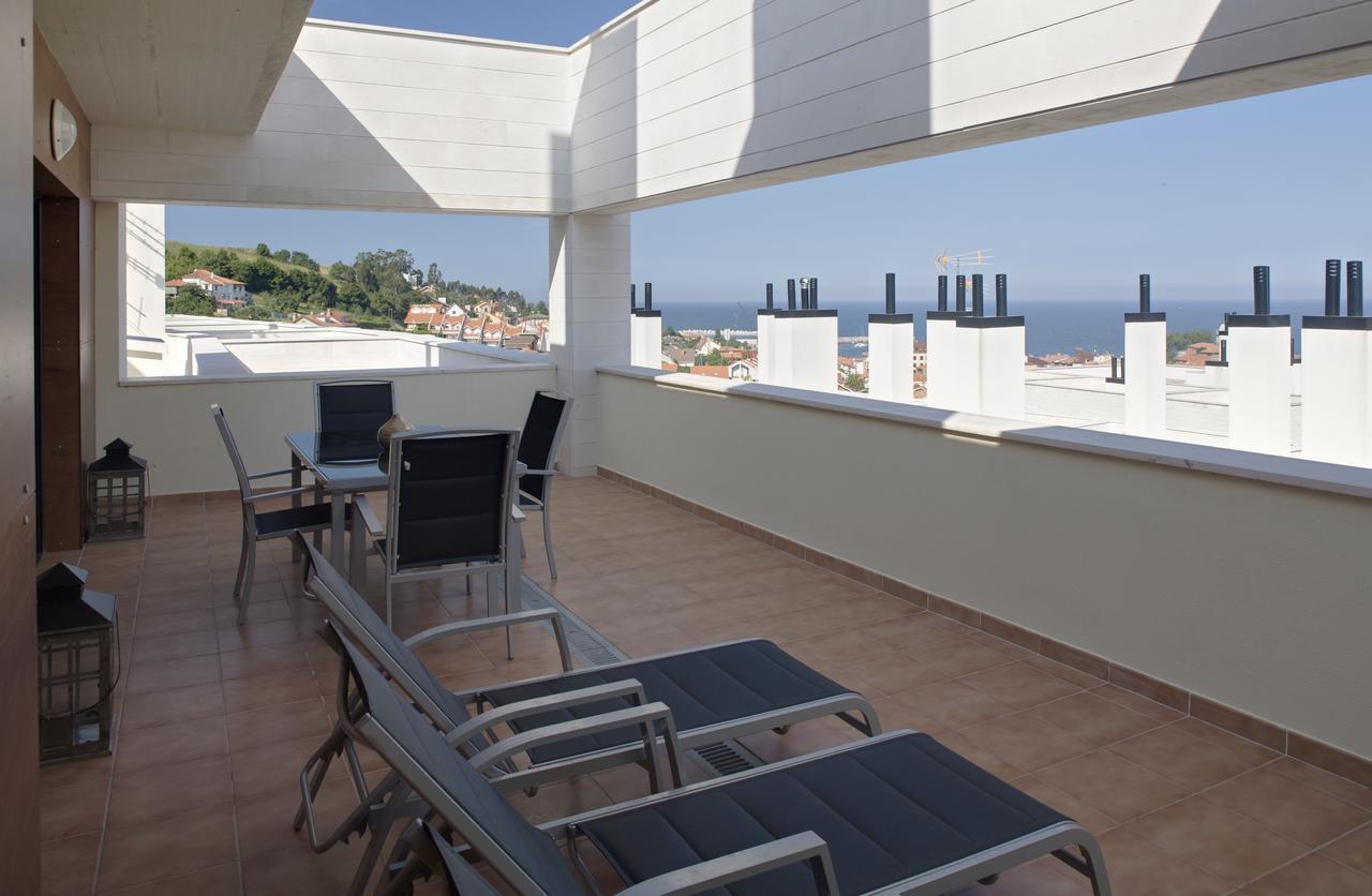 ático Lujo Nautilus Ii Apartamento