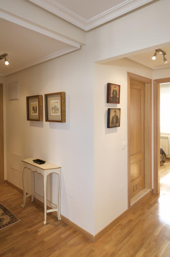 Apartment Atico Con Amplia Terraza Nautilus Ii - Vut-480-as