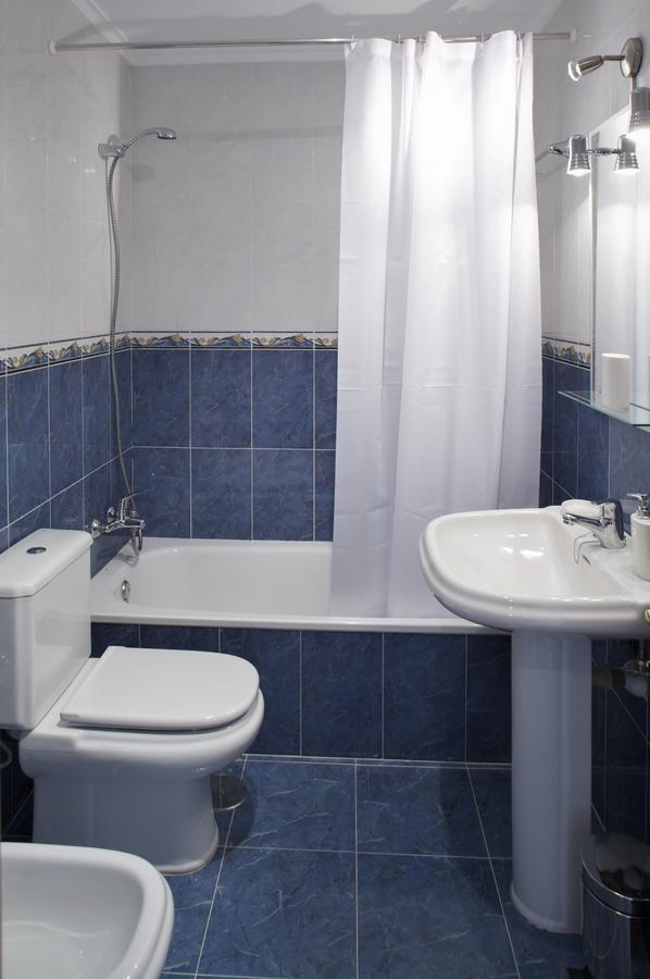 Apartment Atico Con Amplia Terraza Nautilus Ii - Vut-480-as